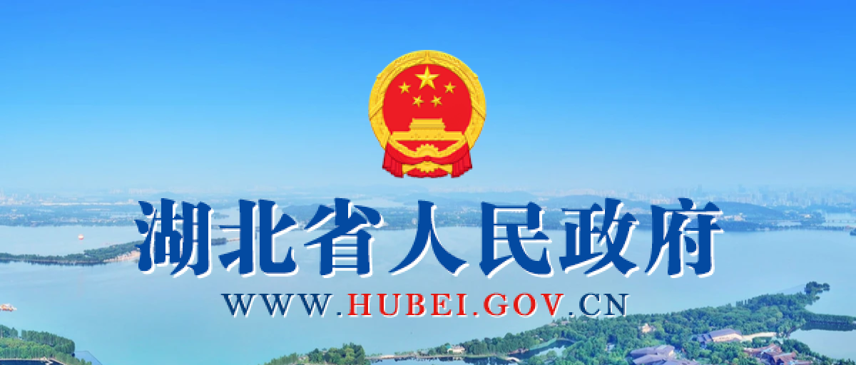 《湖北省建立长期护理保险制度实施方案》的通知